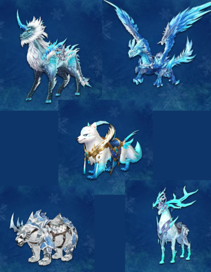 Christmas Mount 2023 [Plechito]