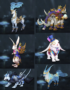 Easter Mount Metin2