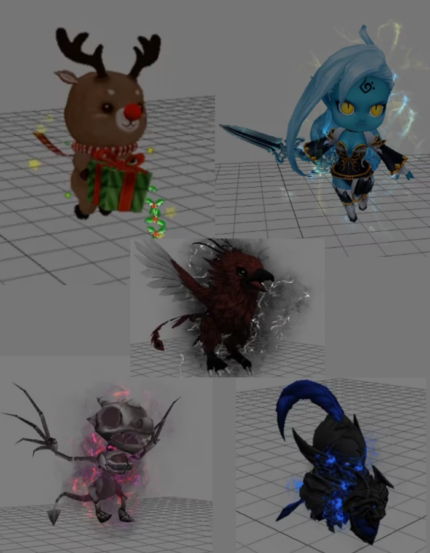 Pets [Ridack]