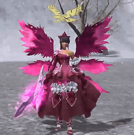Valentine Set 2023 [Vandaa]