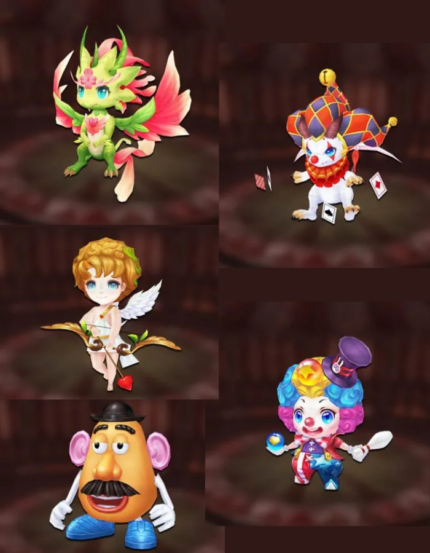 Valentine Pets 2024 [Plechito]