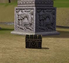 Wold Chest [Aslan]