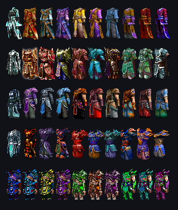 metin2 armor