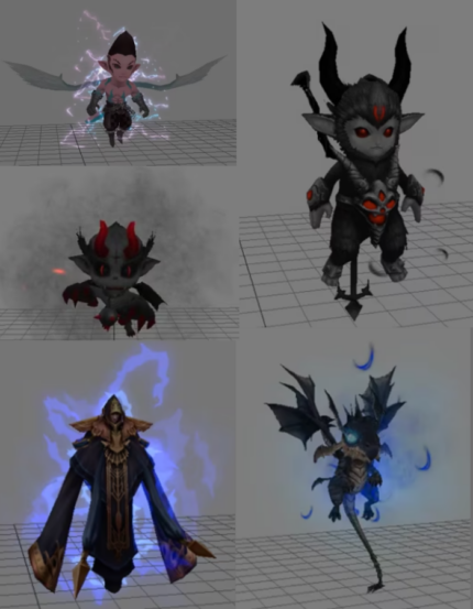 Pets [Ridack]