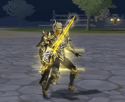 Dragon Legacy Set [Mehok]