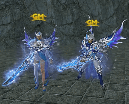 Blue Guardian [Ivan]