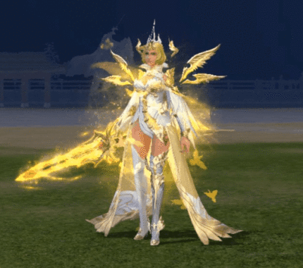 Invictus Set [Mehok]
