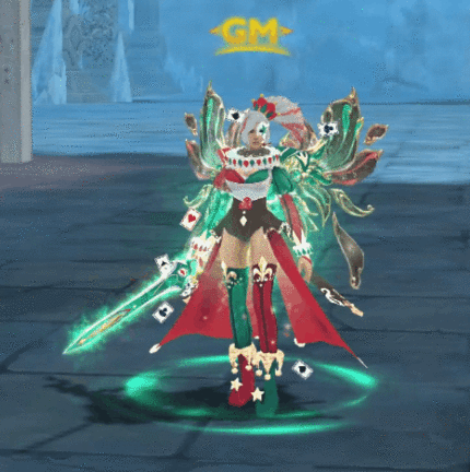 Joker Set [Dane]