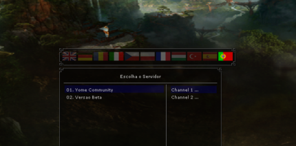 Language System [Dracarys]