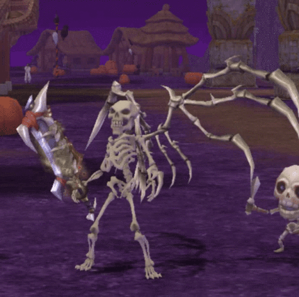 Skeleton Set